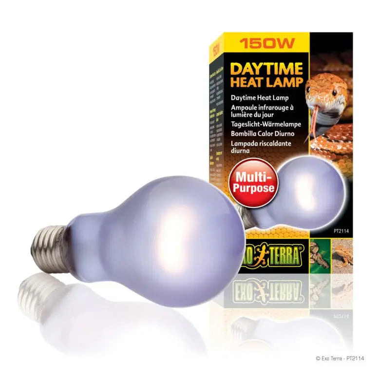Exo Terra Day Glo Bulb 150w-1