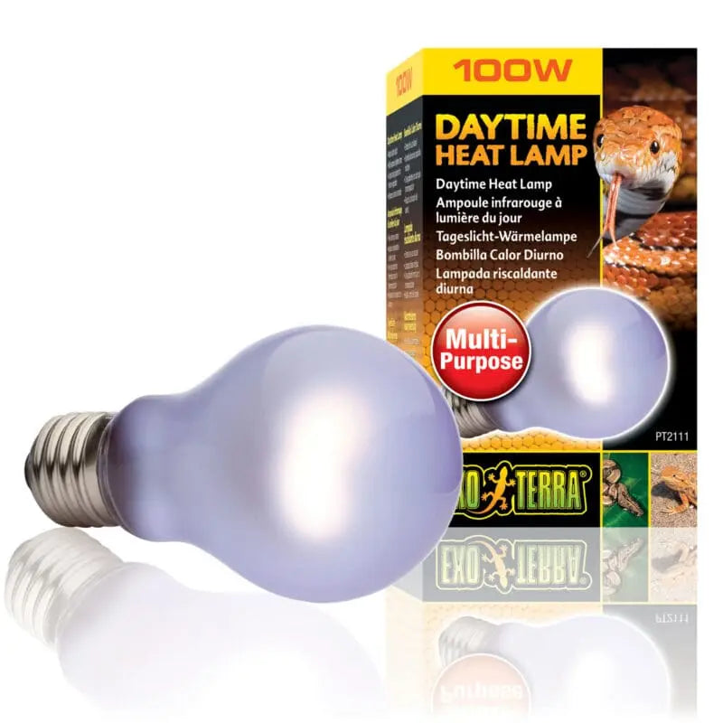 Exo Terra Day Glo Bulb 60w