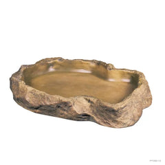 Exo Terra Feeding Dish - Extra Large-1