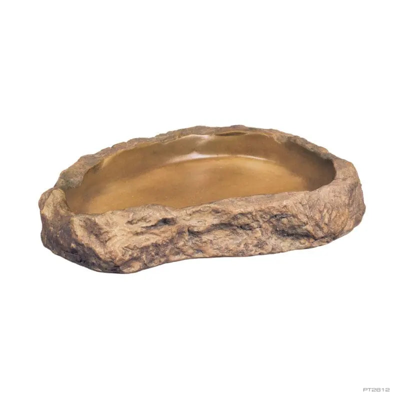 Exo Terra Feeding Dish - Large-1