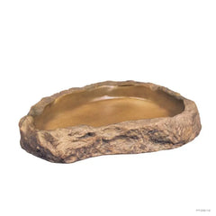 Exo Terra Feeding Dish - Medium-1