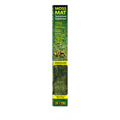 Exo Terra Forest Moss Mat Medium 45cm X 60cm-1