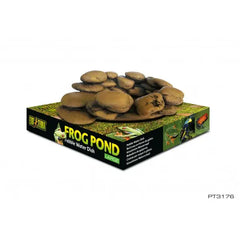 Exo Terra Frog Water Pond - Large-1