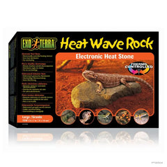 Exo Terra Heating Rock Large-1