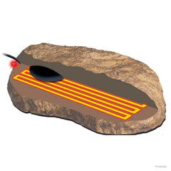 Exo Terra Heating Rock Large-4