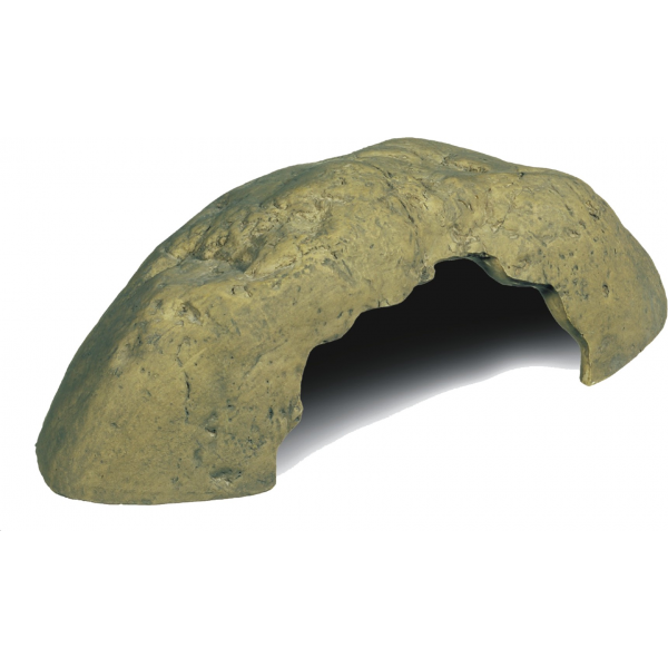 Exo Terra Hiding Cave - Small-1