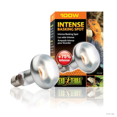 Exo Terra Intense Basking Spot Lamp 100w-1