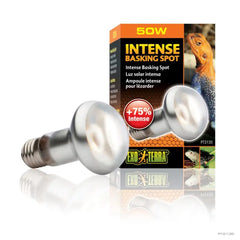 Exo Terra Intense Basking Spot Lamp 50w-1