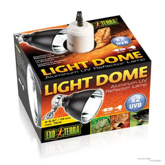 Exo Terra Light Dome 14cm-1