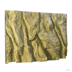 Exo Terra Medium Wide Terrarium 60 X 45 X 45cm-3