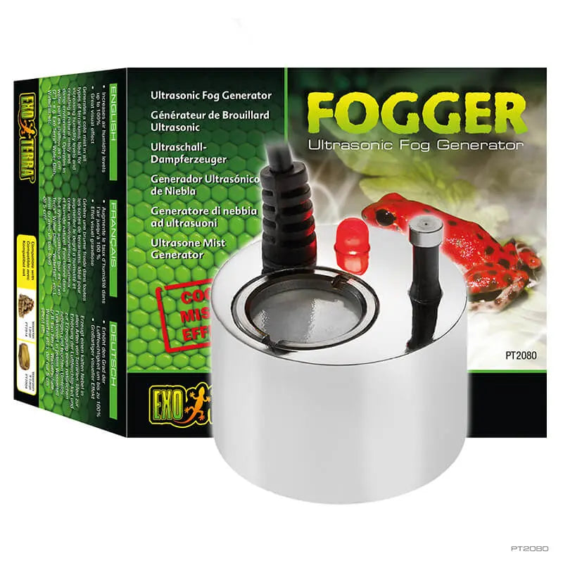 Exo Terra Mist Fogger