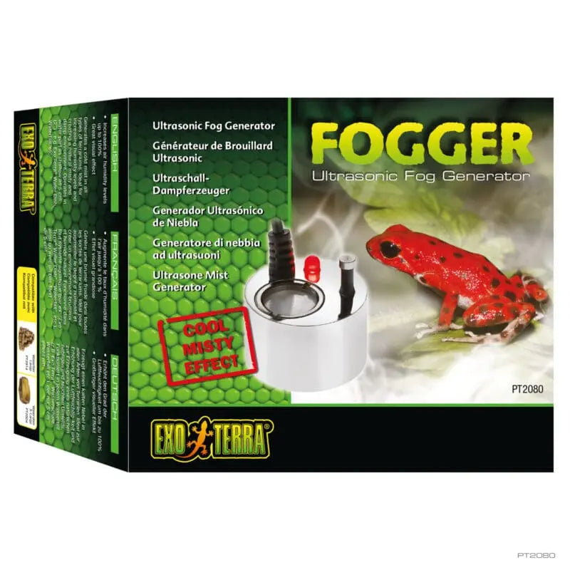 Exo Terra Mist Fogger-3