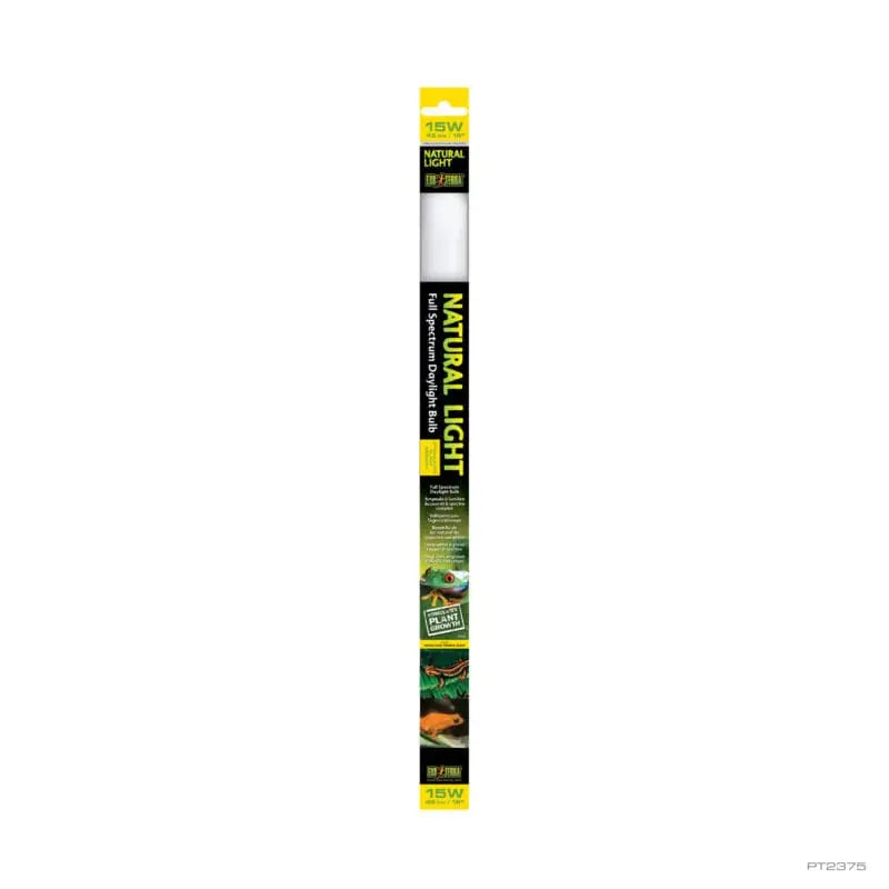 Exo Terra Natural Light Tube 15w 45cm
