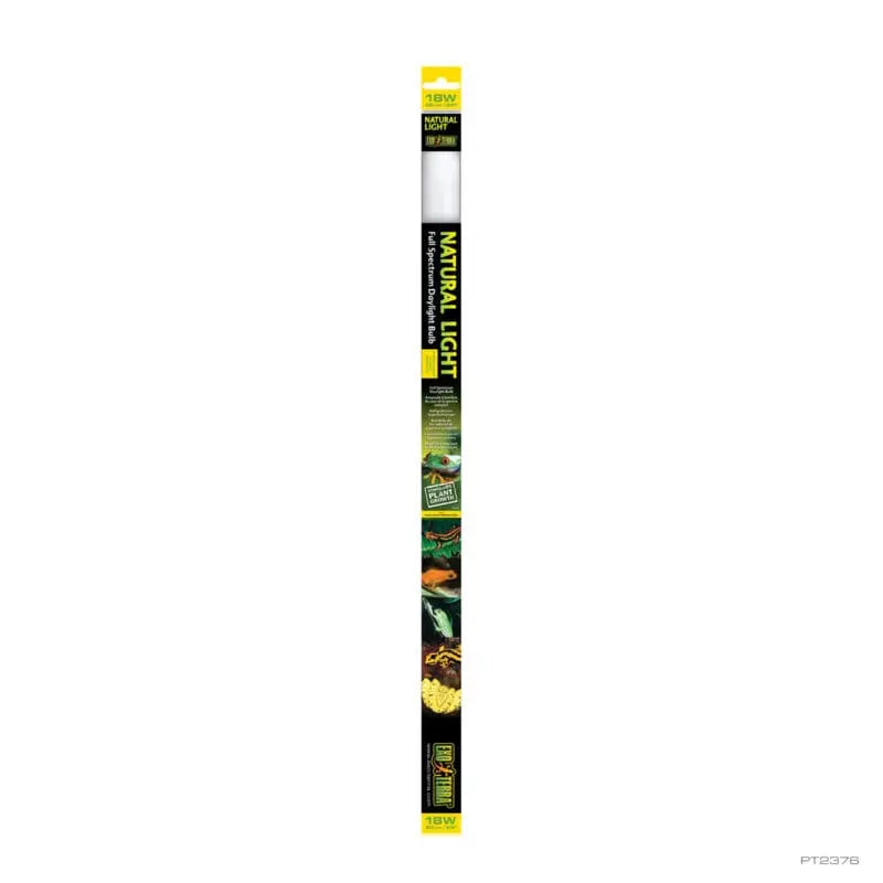 Exo Terra Natural Light Tube 18w 60cm