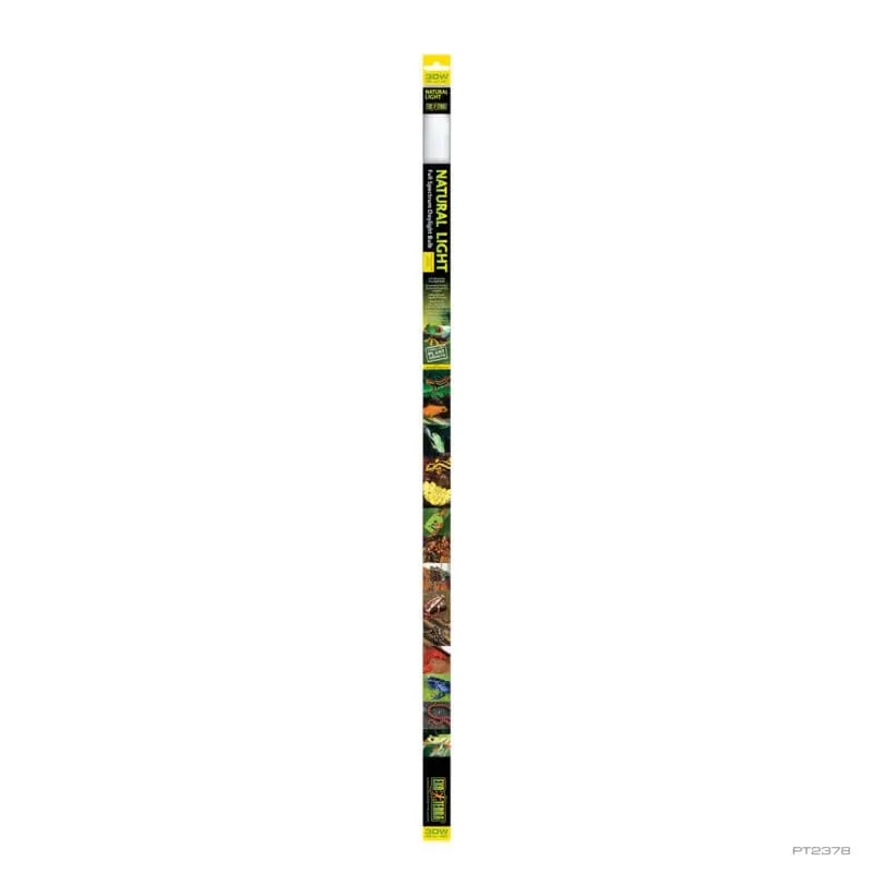 Exo Terra Natural Light Tube 30w 90cm-1