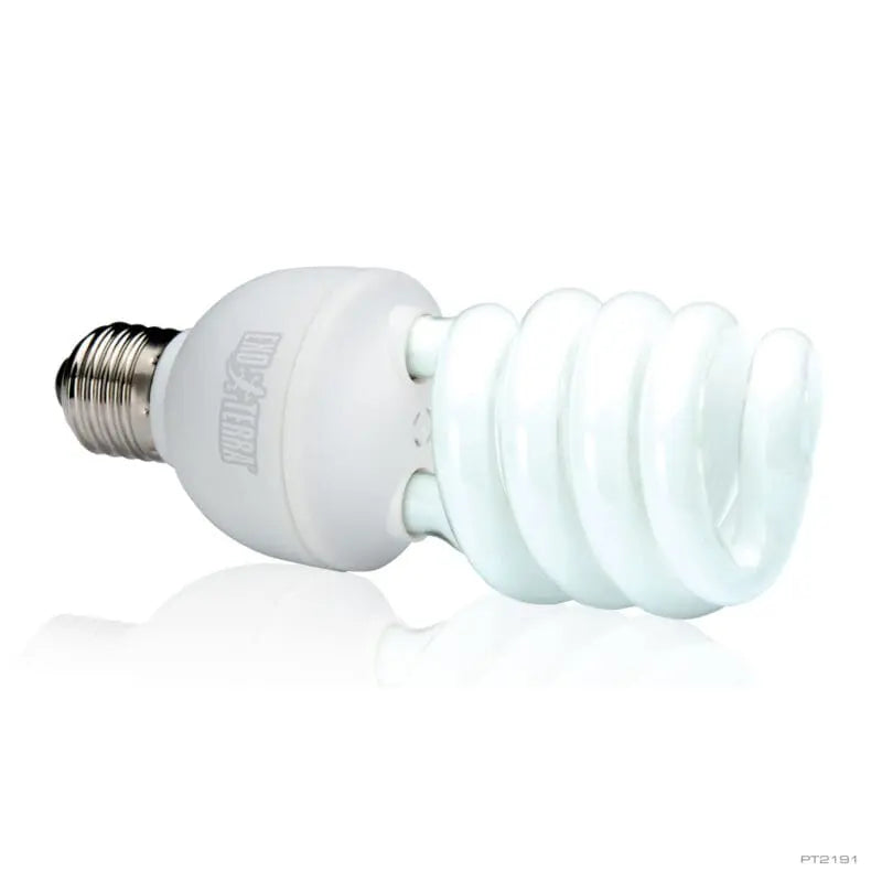 Exo Terra Natural Light (Repti Glo 2.0 Compact Fluorescent) 25w