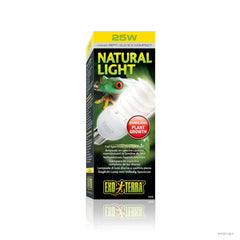 Exo Terra Natural Light (Repti Glo 2.0 Compact Fluorescent) 25w-1