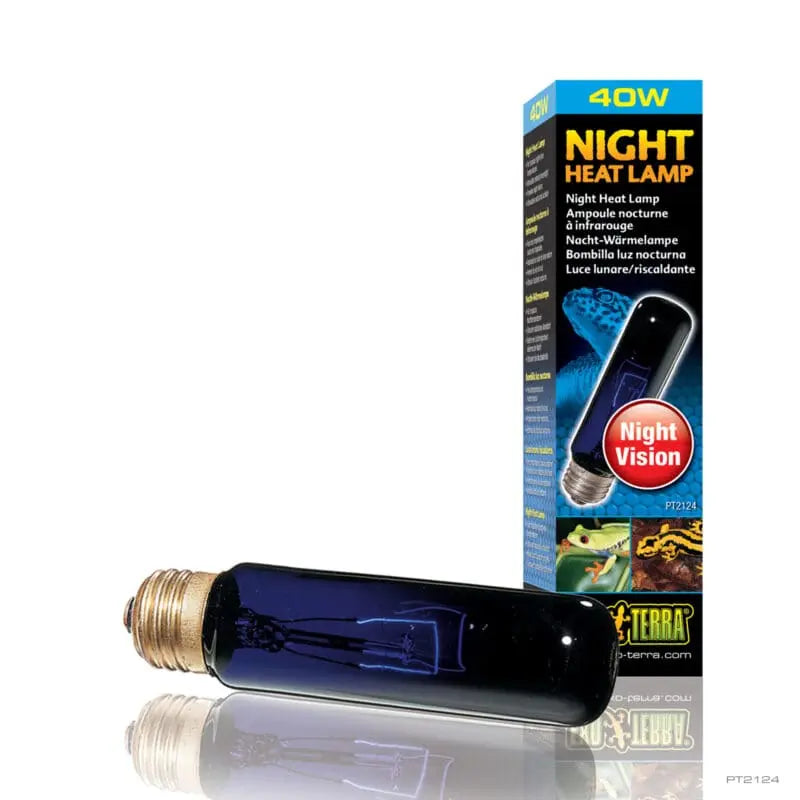 Exo Terra Night Heat Bulb 40w-1