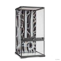 Exo Terra Paludarium Mini Extra Tall 30 X 30 X 60cm-3