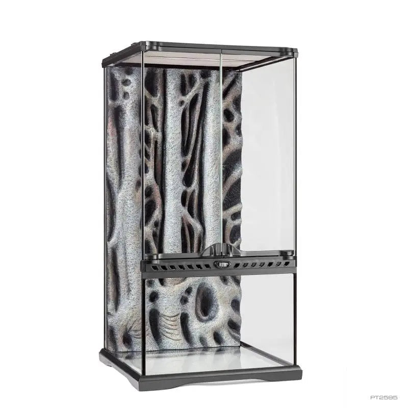 Exo Terra Paludarium Mini Extra Tall 30 X 30 X 60cm-3
