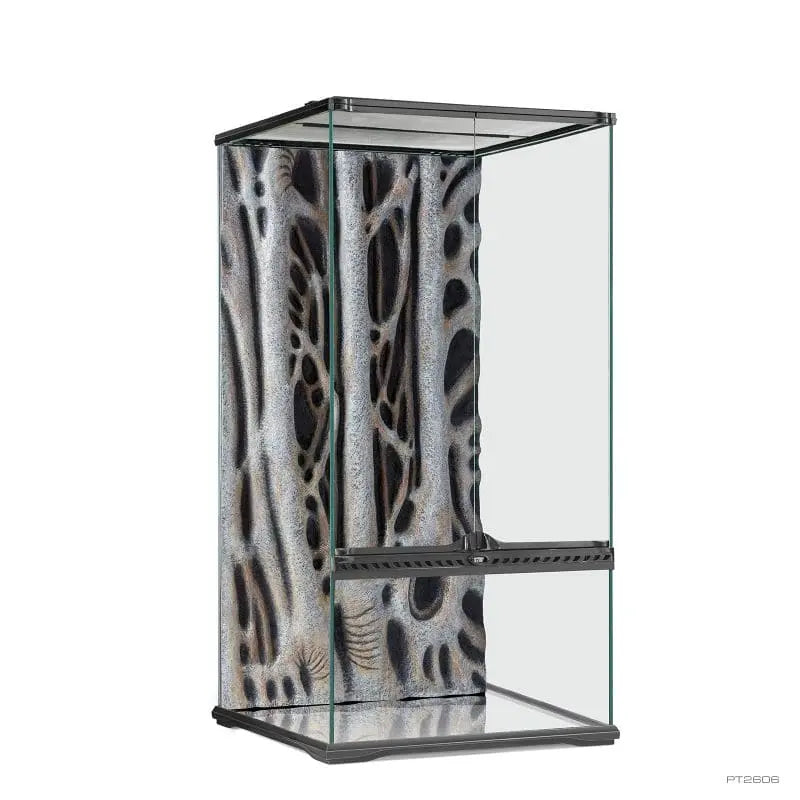 Exo Terra Paludarium Small Extra Tall 45 X 45 X 90cm-3