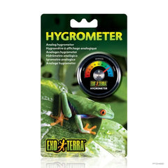 Exo Terra Rept-O-Meter Hygrometer-1