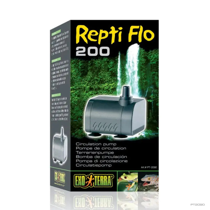 Exo Terra Repti Flo 200 Mini Pump-1