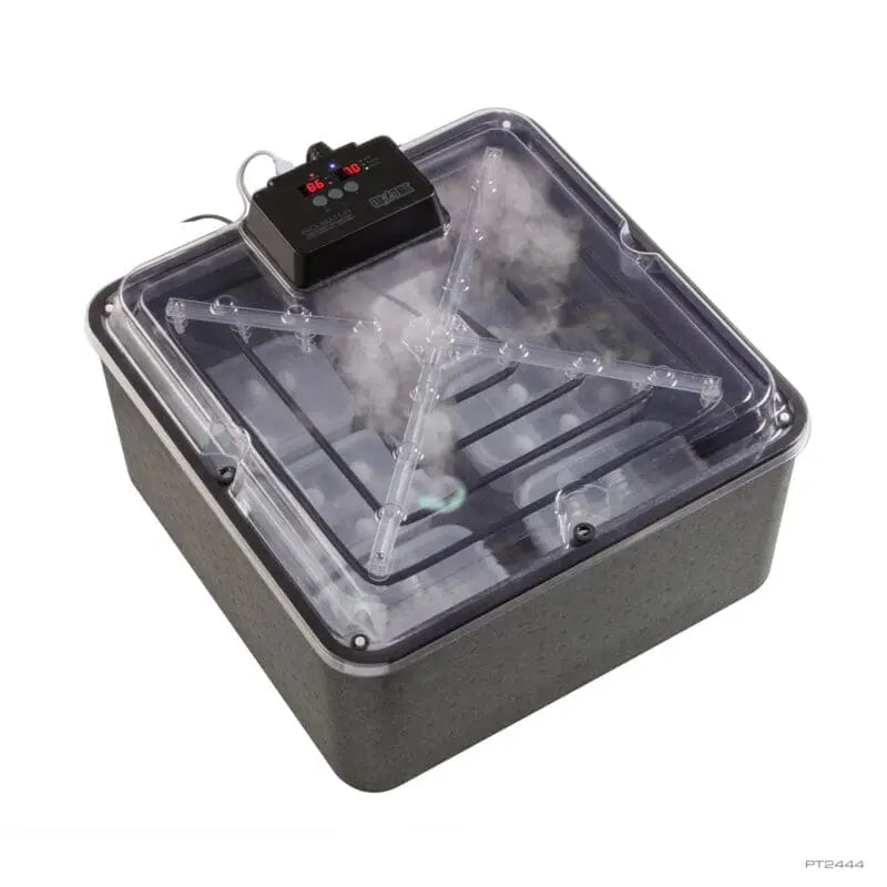 Exo Terra Reptile Incubation Tub
