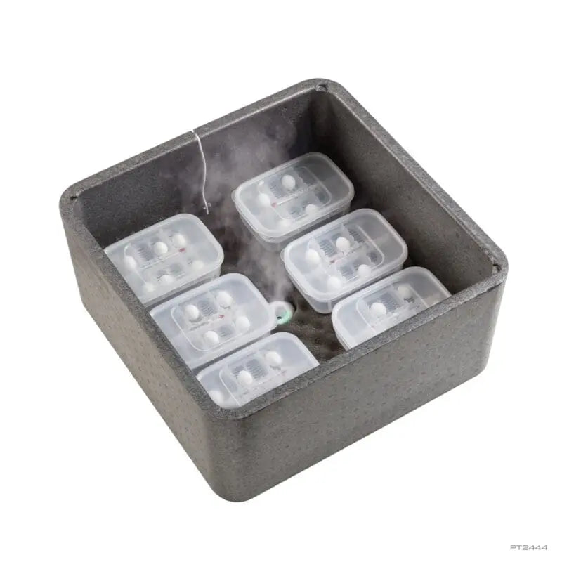 Exo Terra Reptile Incubation Tub-4
