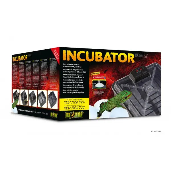 Exo Terra Reptile Incubator Unit
