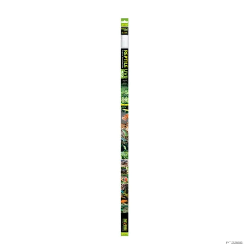 Exo Terra Reptile Light Tube Uvb100 30w 90cm