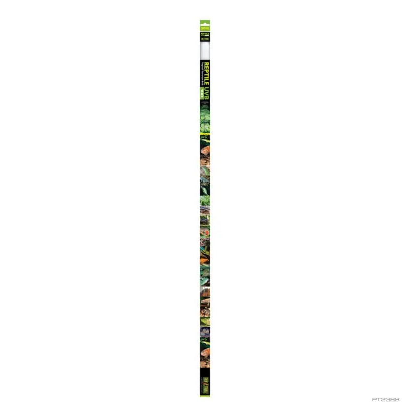 Exo Terra Reptile Light Tube Uvb100 36w 120cm-1
