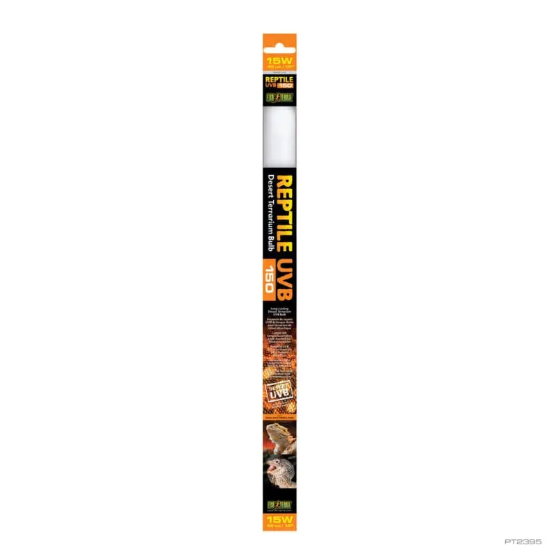 Exo Terra Reptile Light Tube Uvb150 15w 45cm