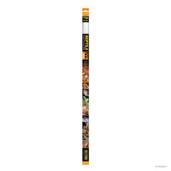 Exo Terra Reptile Light Tube Uvb150 25w 75cm-1