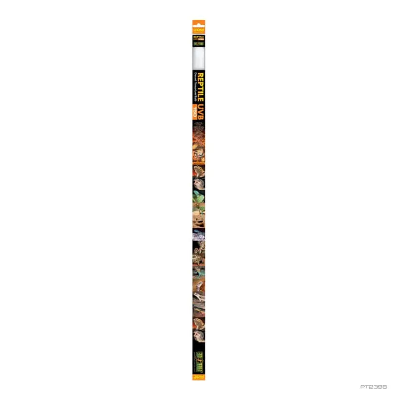Exo Terra Reptile Light Tube Uvb150 30w 90cm