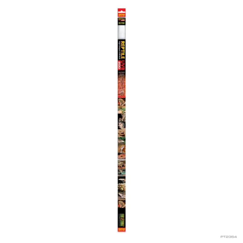 Exo Terra Reptile Light Tube Uvb200 30w 90cm