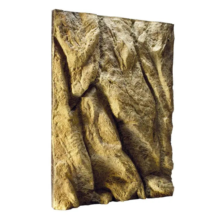 Exo Terra Rock Background 18 X 24in