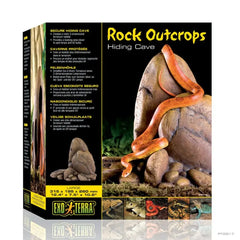Exo Terra Rock Outcrops - Large-1