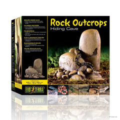 Exo Terra Rock Outcrops - Medium-2