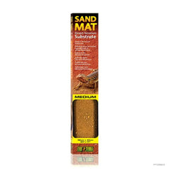 Exo Terra Sand Mat Substrate Medium 58 X 43cm-1