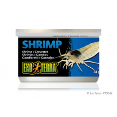 Exo Terra Shrimp for Turtles 34gm-1