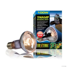Exo Terra Swamp Glo 75w Basking Spot Bulb-1
