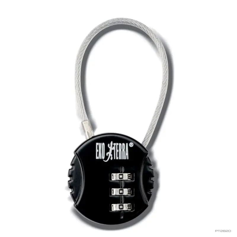 Exo Terra Terrarium Lock-2