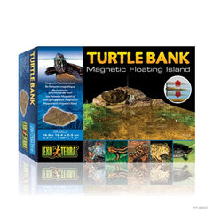 Exo Terra Turtle Bank - Small-1