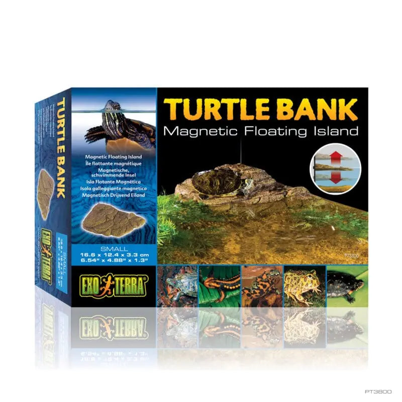 Exo Terra Turtle Bank - Small