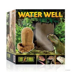 Exo Terra Water Well Dispenser Large 250ml-1