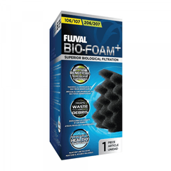 Fluval BioFoam Plus for 106/107-206/207-1