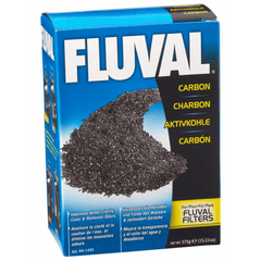 Fluval Premium Carbon 375gm-1