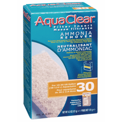 AquaClear 30 Ammonia Remover-1