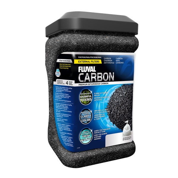 Fluval Premium Carbon 1.55kg